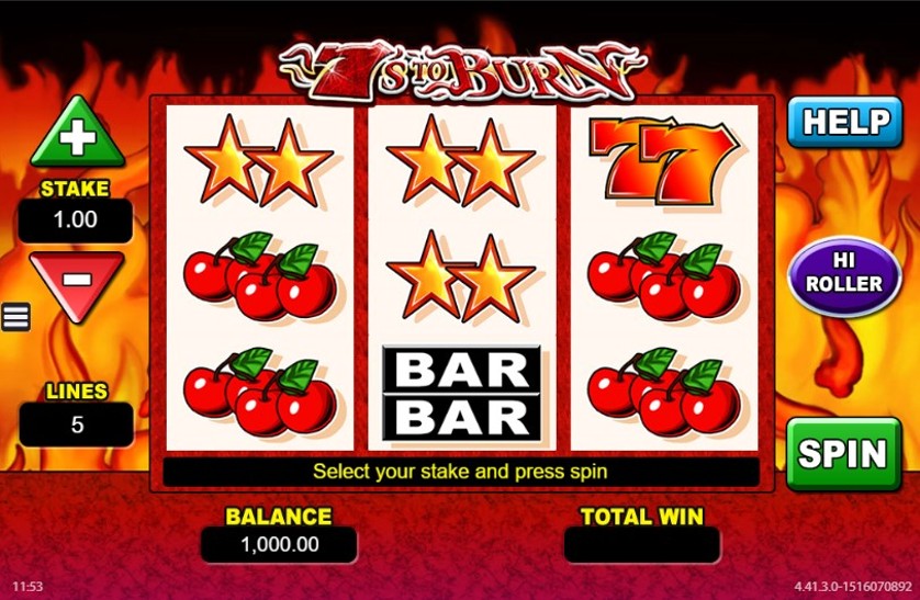 7s to Burn Free Slots.jpg