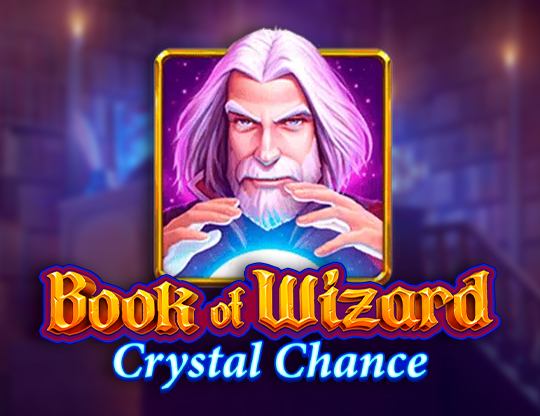 Book of Wizard