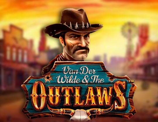 Van Der Wilde and the Outlaws