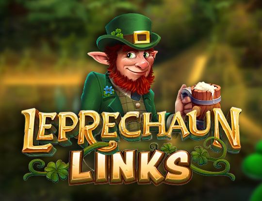 Leprechaun Links