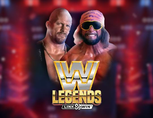 WWE Legends