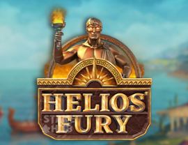 Helios Fury