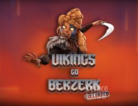 Vikings Go Berzerk Reloaded