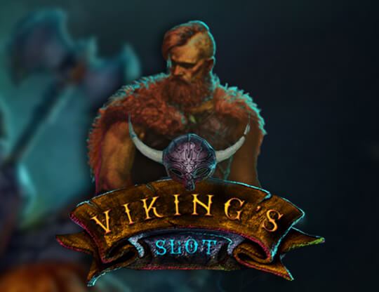 Vikings Slot