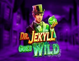 Dr. Jekyll Goes Wild