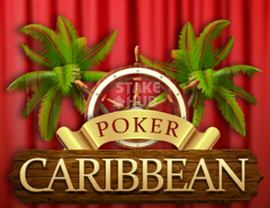 Caribbean Poker (BGaming)