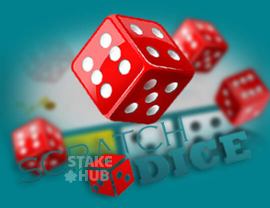 Scratch Dice (BGaming)