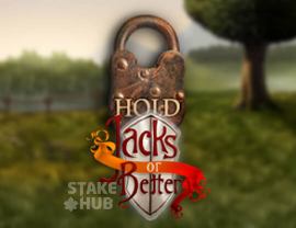 Jacks or Better (BGaming)