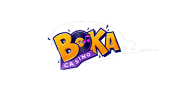 Boka Casino Logo