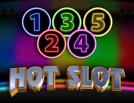 Hot Slot