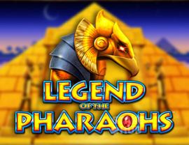 Legend of The Pharaohs