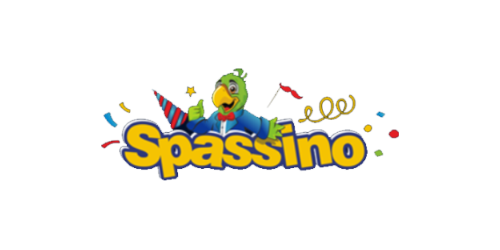 Spassino Casino Logo