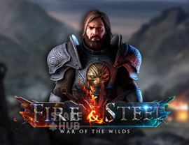 Fire & Steel