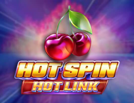 Hot Spin Hot Link