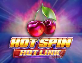 Hot Spin Hot Link