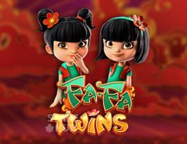 Fa-Fa Twins