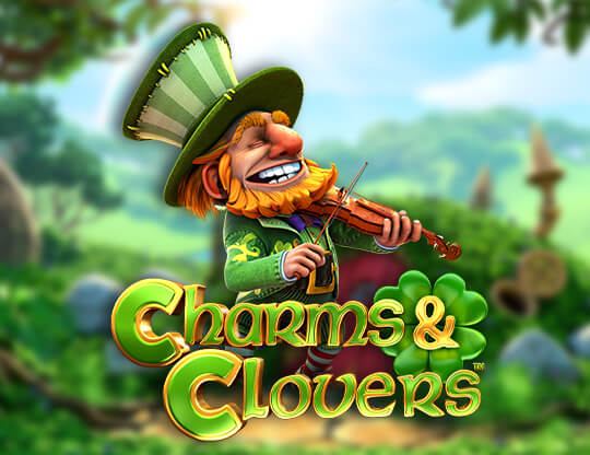 Charms & Clovers