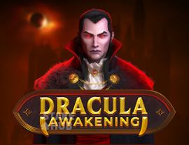 Dracula Awakening