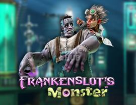 Frankenslots Monster