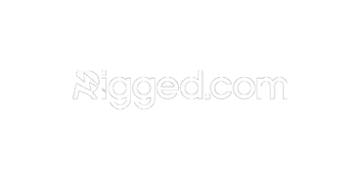 Rigged Casino Logo