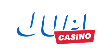 Jupi Casino Logo