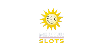 Merkur Slots Casino Logo