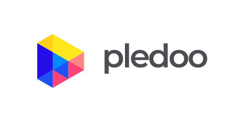 Pledoo Casino Logo