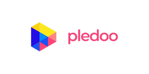 Pledoo Casino Logo