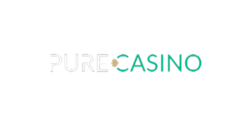Pure Casino Logo