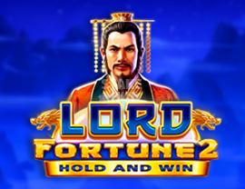 Lord Fortune 2