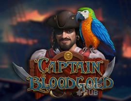 Captain Bloodgold