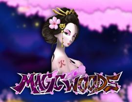 Magic Woods