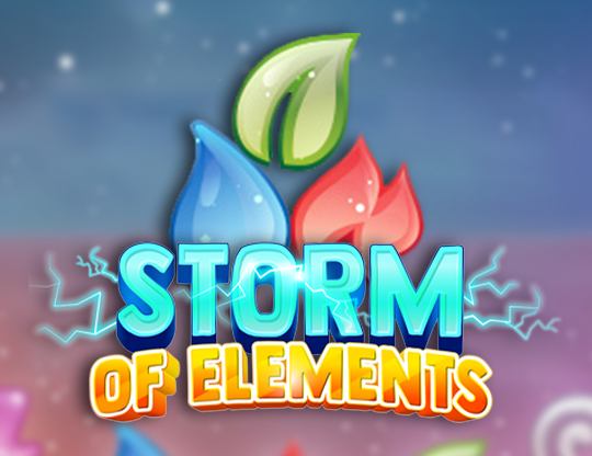 Storm of Elements