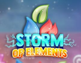 Storm of Elements