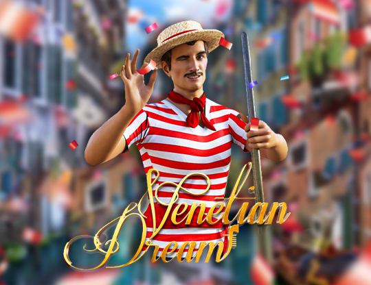 Venetian Dream