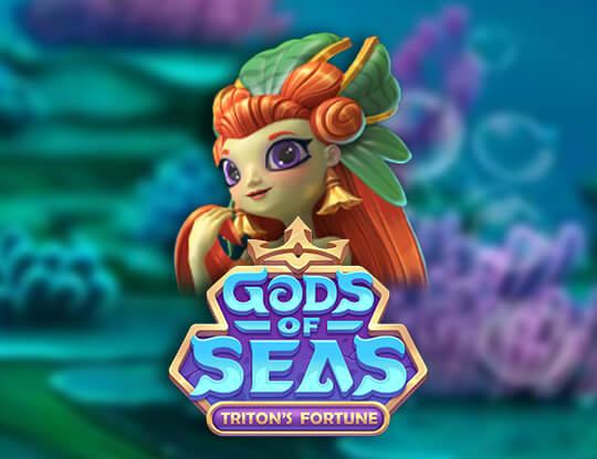 Gods of Seas Tritons Fortune