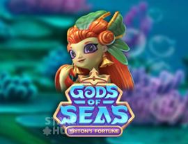 Gods of Seas Tritons Fortune