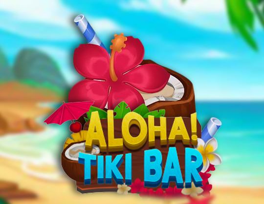 Aloha Tiki Bar