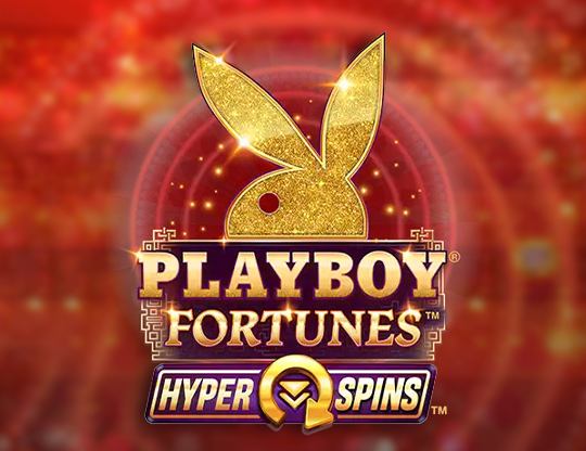 Playboy Fortune Hyperspins