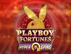 Playboy Fortune Hyperspins