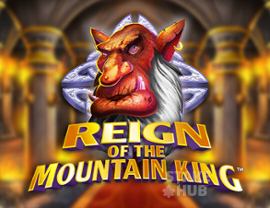 Reign of the Mountain King