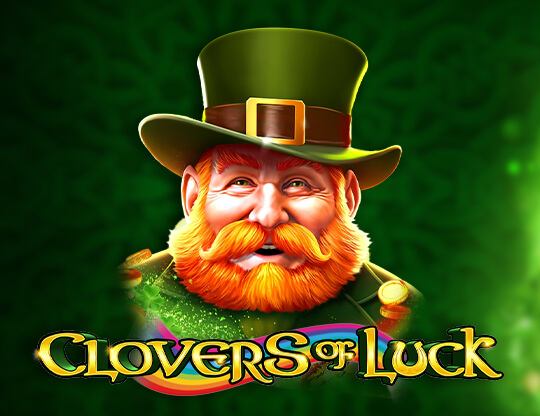 Clovers of Luck