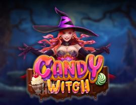 Candy Witch