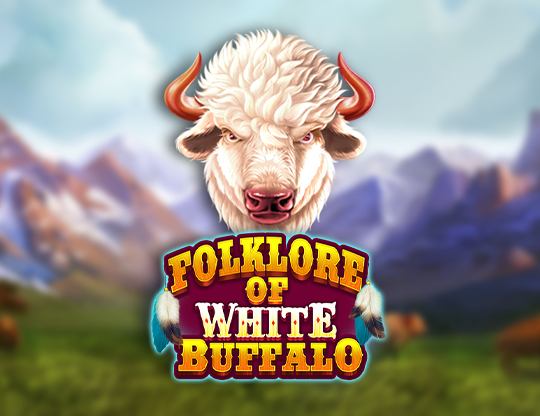 Folklore of White Buffalo