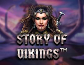 Story of Vikings