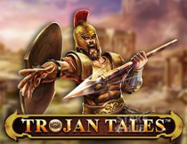 Trojan Tales