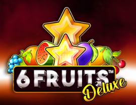 6 Fruits Deluxe