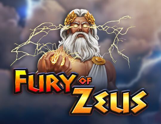 Fury of Zeus