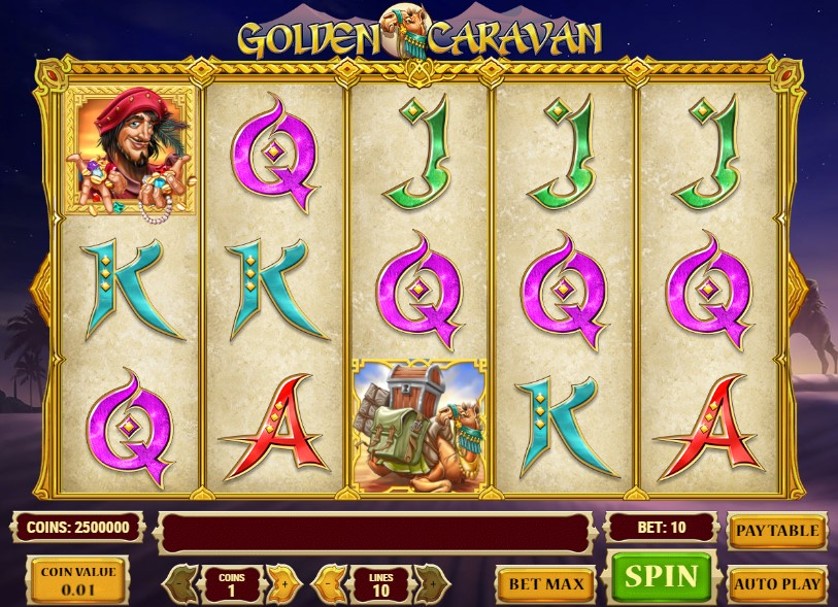 Golden Caravan Free Slots.jpg