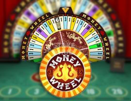 Money Wheel